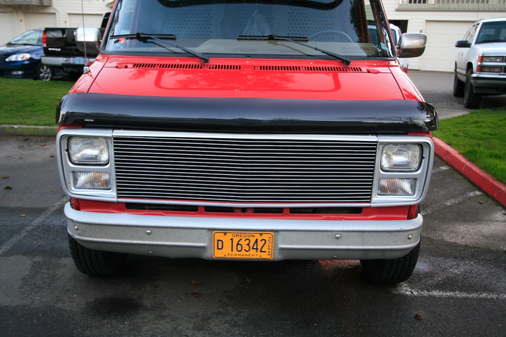 83-91 Chevy/GMC Billet Grill - Click Image to Close
