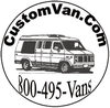 70-95 GM Vans